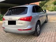 Audi Q5 • 2012 • 93,800 km 8