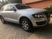 Audi Q5 • 2012 • 93,800 km 12