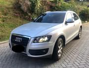 Audi Q5 • 2012 • 93,800 km 3