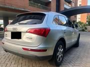 Audi Q5 • 2012 • 93,800 km 7
