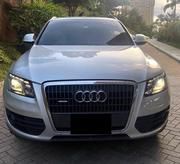 Audi Q5 • 2012 • 93,800 km 11