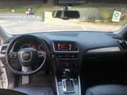 Audi Q5 • 2012 • 93,800 km 1