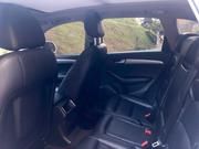 Audi Q5 • 2012 • 93,800 km 9