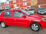 Renault Clio • 2004 • 250,000 km 10