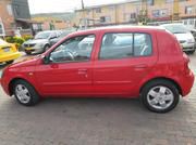 Renault Clio • 2004 • 250,000 km 9