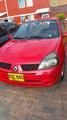 Renault Clio • 2004 • 250,000 km 4