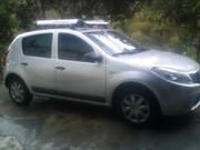 Renault Sandero • 2012 • 83,000 km 6