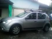 Renault Sandero • 2012 • 83,000 km 3
