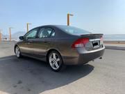 Honda Civic • 2010 • 54,000 km 12