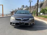 Honda Civic • 2010 • 54,000 km 3