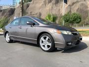 Honda Civic • 2010 • 54,000 km 5