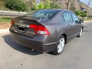 Honda Civic • 2010 • 54,000 km 7