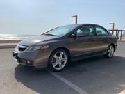 Honda Civic • 2010 • 54,000 km 9