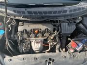 Honda Civic • 2010 • 54,000 km 4