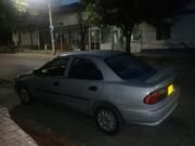 Mazda 323 • 1998 • 1 km 5