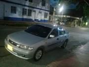 Mazda 323 • 1998 • 1 km 1