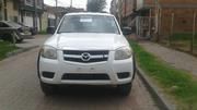 Mazda BT • 2010 • 108,562 km 2