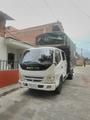 Foton View • 2013 • 82,000 km 17