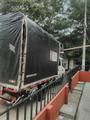 Foton View • 2013 • 82,000 km 1
