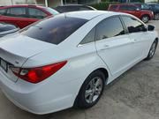 Hyundai Sonata • 2014 • 1,000 km 7