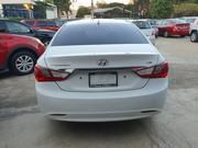 Hyundai Sonata • 2014 • 1,000 km 6