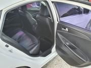 Hyundai Sonata • 2014 • 1,000 km 3