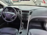 Hyundai Sonata • 2014 • 1,000 km 8
