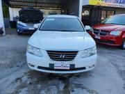 Hyundai Sonata • 2014 • 1,000 km 1