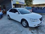 Hyundai Sonata • 2014 • 1,000 km 3