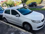 Volkswagen Gol • 2011 • 148,300 km 2