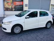 Volkswagen Gol • 2011 • 148,300 km 4