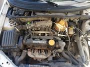 Chevrolet  • 2003 • 0 km 12