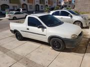 Chevrolet  • 2003 • 0 km 9