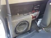 Chevrolet  • 2003 • 0 km 10