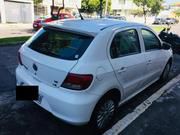Volkswagen Gol • 2011 • 148,300 km 5