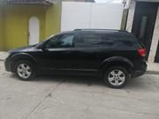Dodge Journey • 2011 • 97,000 km 2