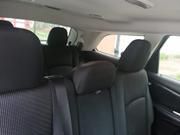 Dodge Journey • 2011 • 97,000 km 1