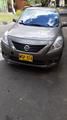 Nissan Versa sense • 2013 • 105,000 km 1