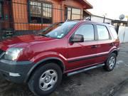 Ford EcoSport • 2005 • 189,960 km 4