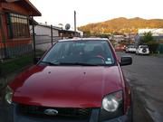 Ford EcoSport • 2005 • 189,960 km 2
