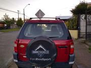 Ford EcoSport • 2005 • 189,960 km 6