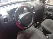 Ford EcoSport • 2005 • 189,960 km 1