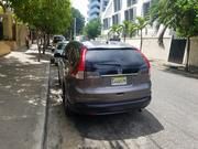 Honda CR-V • 2014 • 49,500 km 1