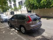 Honda CR-V • 2014 • 49,500 km 4