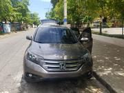 Honda CR-V • 2014 • 49,500 km 8