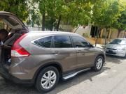 Honda CR-V • 2014 • 49,500 km 3