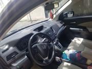 Honda CR-V • 2014 • 49,500 km 2