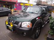 Nissan Frontier • 2011 • 12,000 km 2