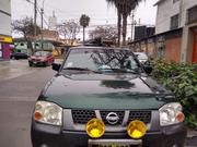Nissan Frontier • 2011 • 12,000 km 1