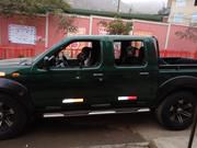 Nissan Frontier • 2011 • 12,000 km 5